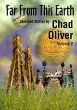 Cover of Far from This Earth and Other Stories (Nesfa's Choice) (Nesfa's Choice)