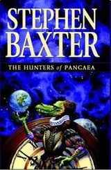Cover of The Hunters of Pangaea
