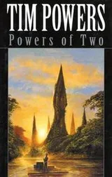Cover of Powers of Two