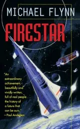 Cover of Firestar