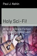 Cover of Holy Sci-Fi!