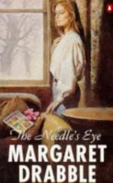 Cover of Needle's Eye, the