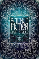 Cover of Science Fiction Short Stories