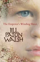 Cover of The Emperor's Winding Sheet