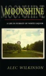 Cover of Moonshine