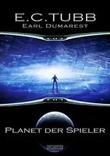Cover of Earl Dumarest 3