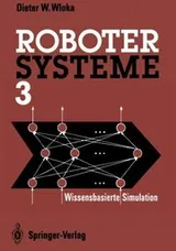Cover of Robotersysteme 3