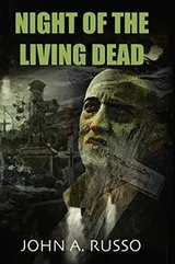 Cover of Night of the Living Dead