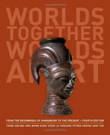 Cover of Worlds Together, Worlds Apart