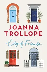 Cover of City Of Friends