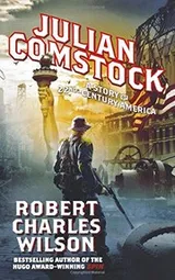 Cover of Julian Comstock