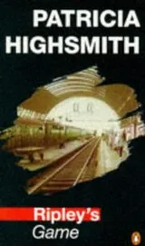 Cover of Ripley's Game