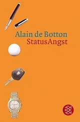 Cover of StatusAngst