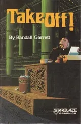 Cover of Takeoff!