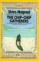 Cover of The chip-chip gatherers