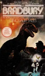 Cover of Dinosaur Tales