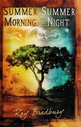 Cover of Summer Morning, Summer Night
