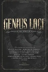 Cover of Genius Loci