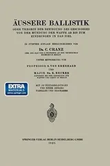 Cover of Äussere Ballistik