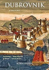 Cover of Dubrovnik