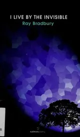 Cover of I Live by the Invisible