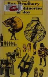 Cover of The Machineries of Joy