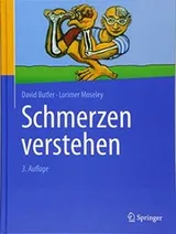 Cover of Schmerzen verstehen