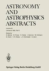 Cover of Literature 1982, Part 2