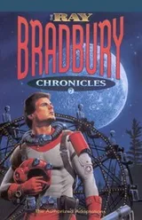 Cover of The Ray Bradbury Chronicles 7