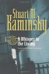Cover of Whisper To The Living