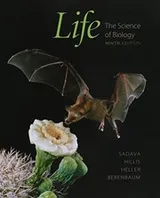 Cover of Life , BioPortal & Prep-U for Majors 12 Month