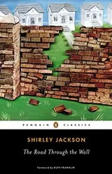 Cover of The road through the wall