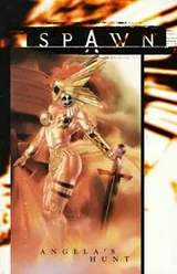 Cover of Angela