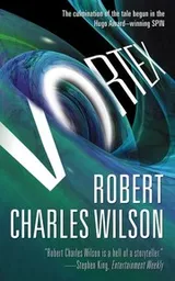 Cover of Vortex