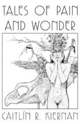 Cover of Tales of Pain & Wonder