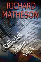 Cover of Richard Matheson