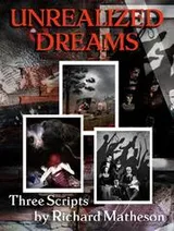 Cover of Unrealized Dreams