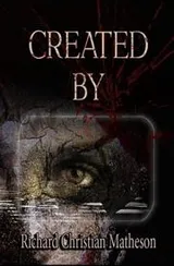 Cover of Created by