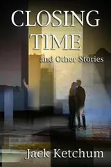 Cover of Closing Time and Other Stories