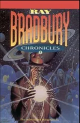 Cover of The Ray Bradbury Chronicles 1