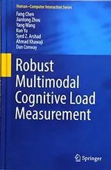 Cover of Robust Multimodal Cognitive Load Measurement
