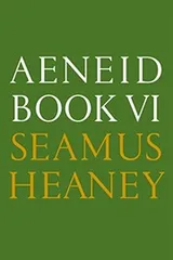 Cover of Aeneid Book VI : A New Verse Translation