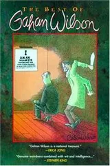 Cover of The best of Gahan Wilson