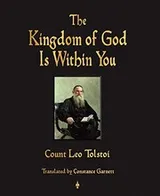Cover of The Kingdom of God Is Within You