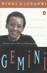 Cover of Gemini