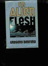 Cover of In alien flesh