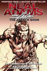 Cover of Neil Adams