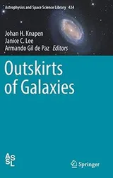 Cover of Outskirts of Galaxies