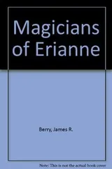 Cover of Magicians of Erianne