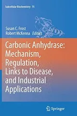 Cover of Carbonic Anhydrase